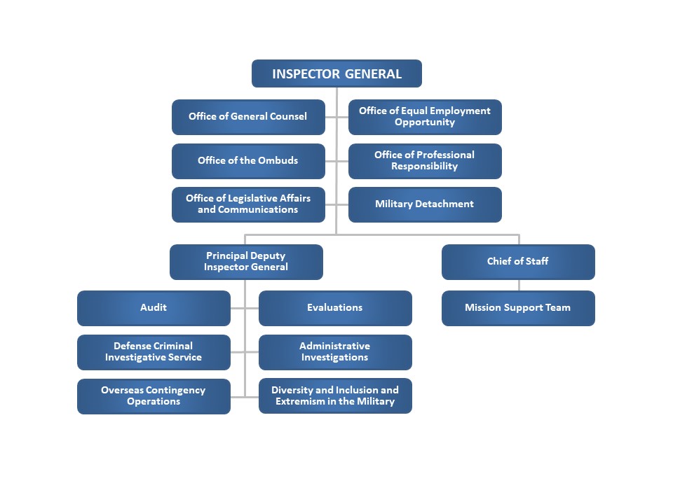 department-of-defense-office-of-inspector-general-about-organization